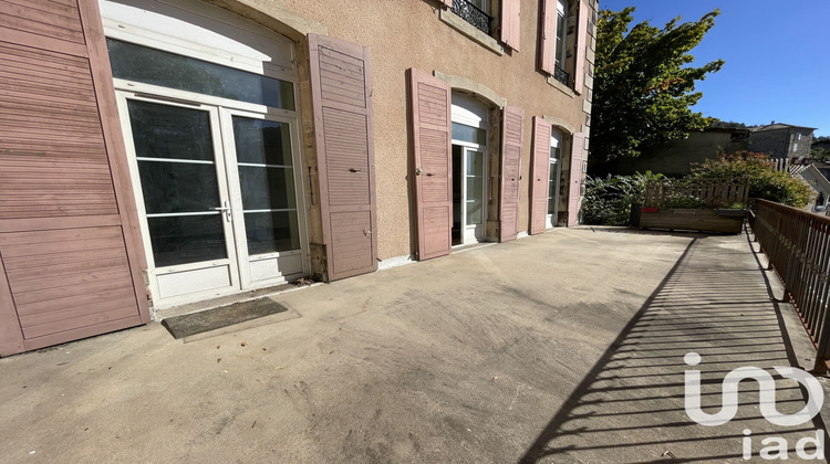 Ma-Cabane - Vente Appartement Vals-les-Bains, 100 m²