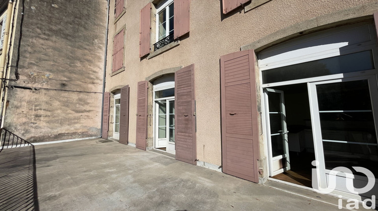 Ma-Cabane - Vente Appartement Vals-les-Bains, 100 m²