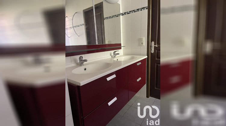 Ma-Cabane - Vente Appartement Vals-les-Bains, 100 m²
