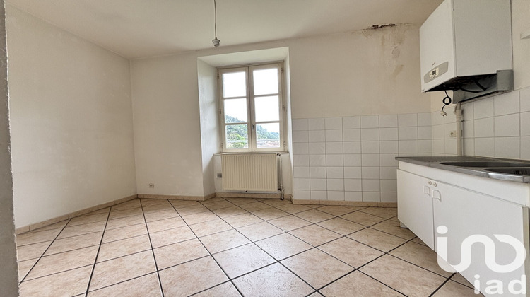 Ma-Cabane - Vente Appartement Vals-les-Bains, 85 m²