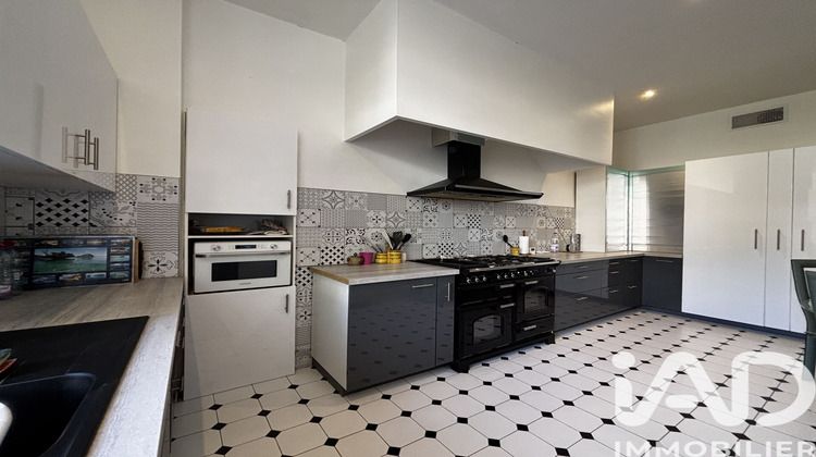 Ma-Cabane - Vente Appartement Vals-les-Bains, 152 m²