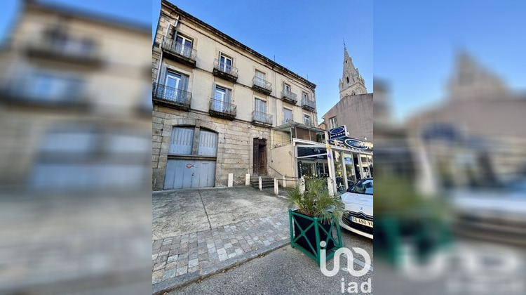 Ma-Cabane - Vente Appartement Vals-les-Bains, 60 m²