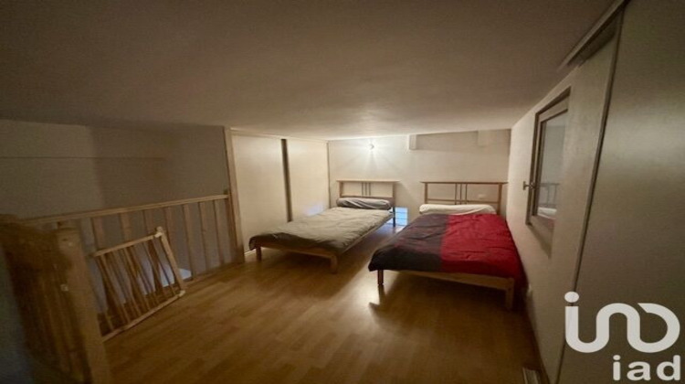 Ma-Cabane - Vente Appartement Vals-les-Bains, 60 m²