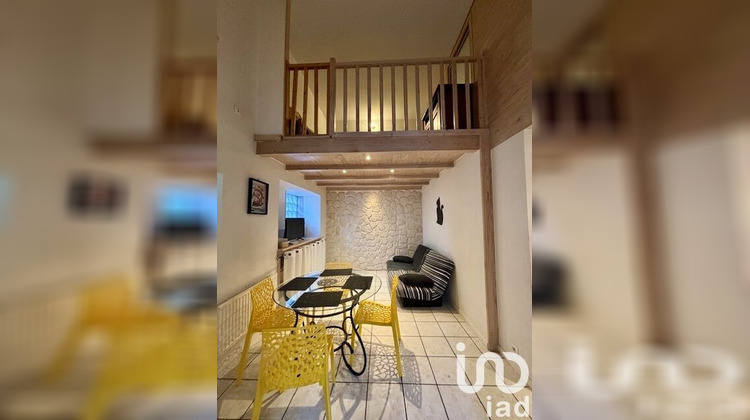 Ma-Cabane - Vente Appartement Vals-les-Bains, 60 m²