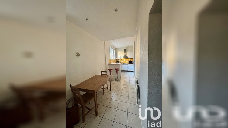 Ma-Cabane - Vente Appartement Vals-les-Bains, 60 m²