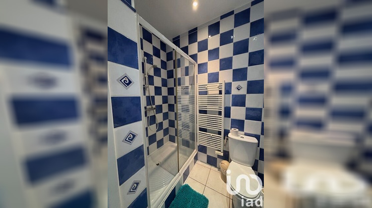 Ma-Cabane - Vente Appartement Vals-les-Bains, 60 m²