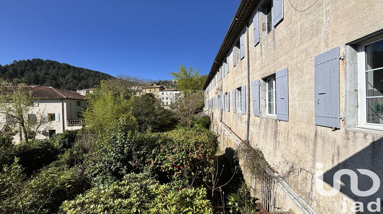 Ma-Cabane - Vente Appartement Vals-les-Bains, 254 m²