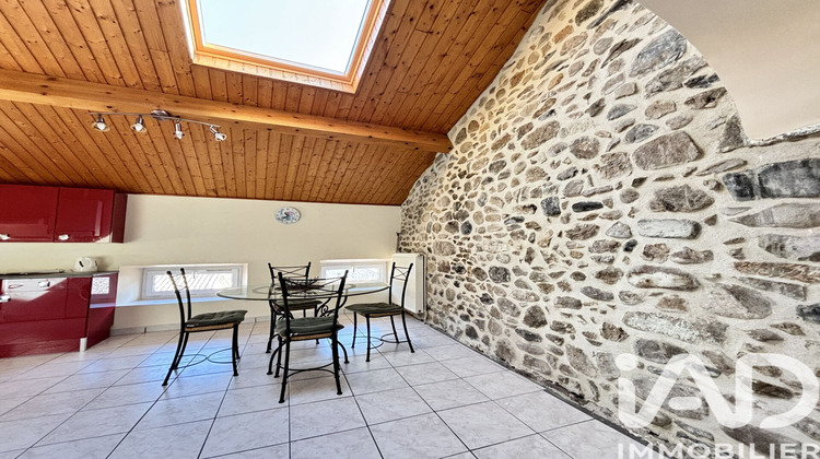 Ma-Cabane - Vente Appartement Vals-les-Bains, 62 m²