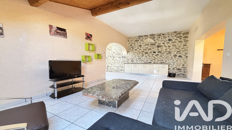 Ma-Cabane - Vente Appartement Vals-les-Bains, 62 m²