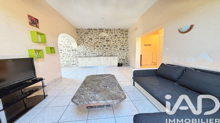 Ma-Cabane - Vente Appartement Vals-les-Bains, 62 m²