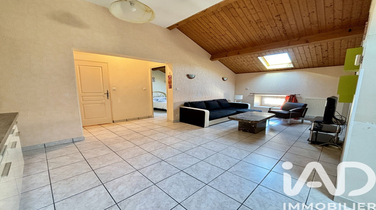 Ma-Cabane - Vente Appartement Vals-les-Bains, 62 m²