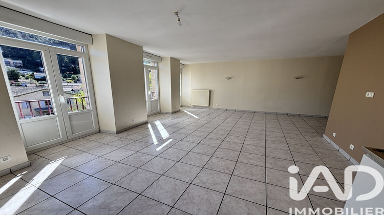 Ma-Cabane - Vente Appartement Vals-les-Bains, 63 m²