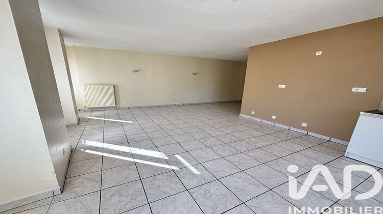 Ma-Cabane - Vente Appartement Vals-les-Bains, 63 m²