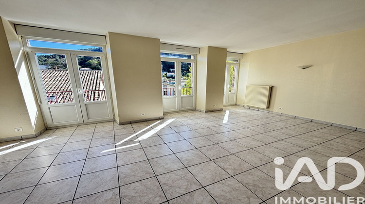 Ma-Cabane - Vente Appartement Vals-les-Bains, 63 m²