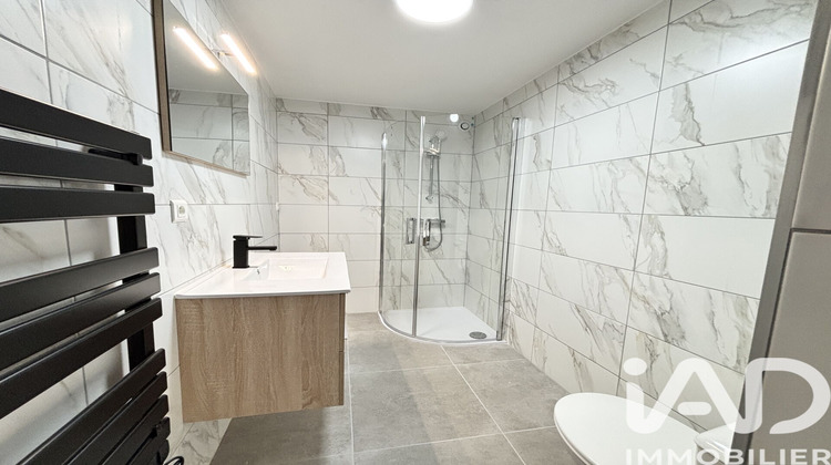 Ma-Cabane - Vente Appartement Vals-les-Bains, 33 m²