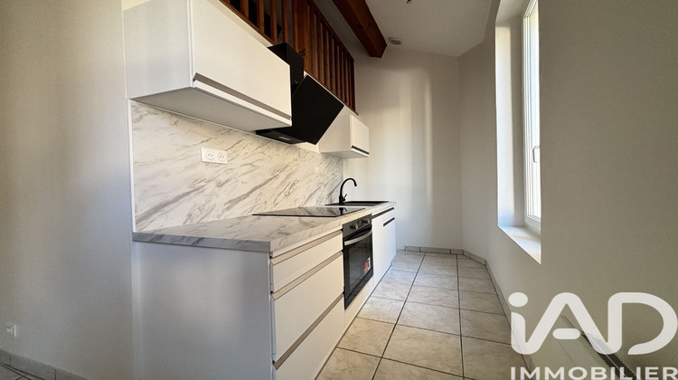 Ma-Cabane - Vente Appartement Vals-les-Bains, 33 m²
