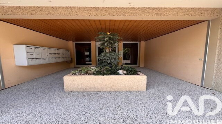 Ma-Cabane - Vente Appartement Vals-les-Bains, 32 m²