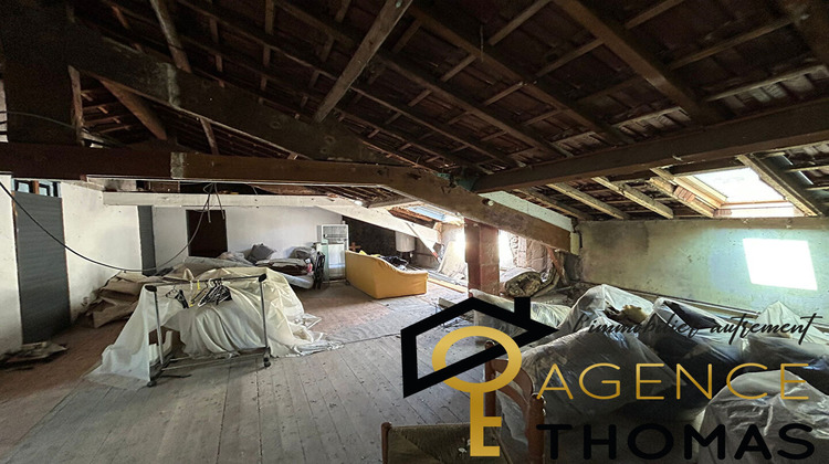 Ma-Cabane - Vente Appartement VALS-LES-BAINS, 0 m²