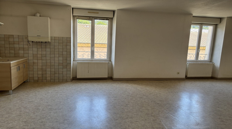 Ma-Cabane - Vente Appartement Vals-les-Bains, 88 m²