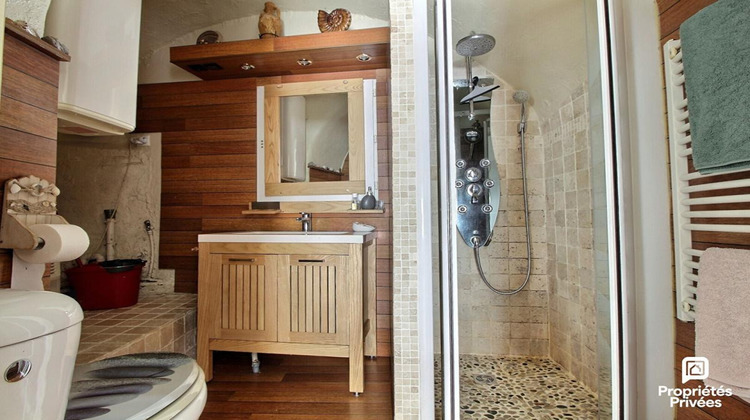 Ma-Cabane - Vente Appartement VALS LES BAINS, 17 m²