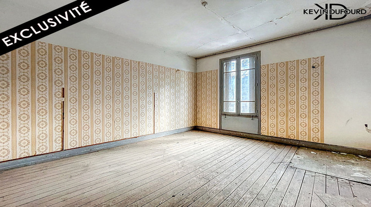 Ma-Cabane - Vente Appartement VALS LES BAINS, 32 m²