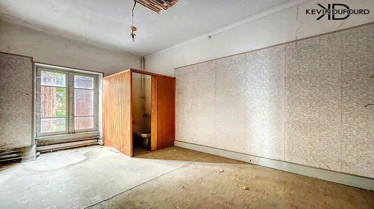 Ma-Cabane - Vente Appartement VALS LES BAINS, 32 m²