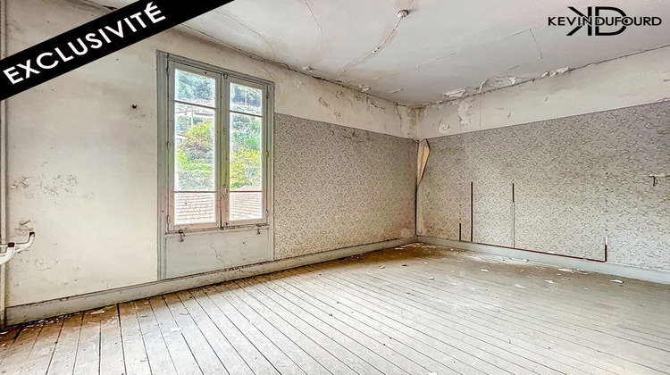 Ma-Cabane - Vente Appartement VALS LES BAINS, 25 m²