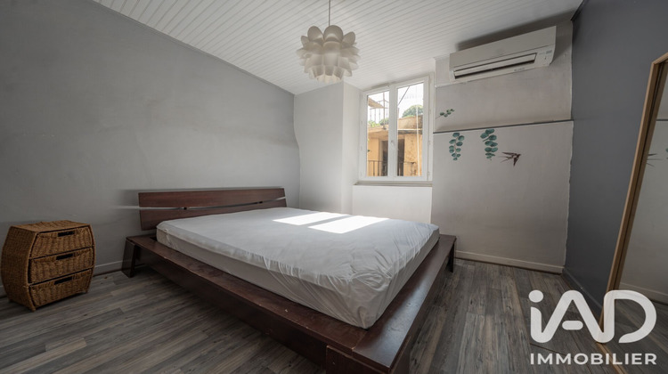Ma-Cabane - Vente Appartement Vals-les-Bains, 40 m²