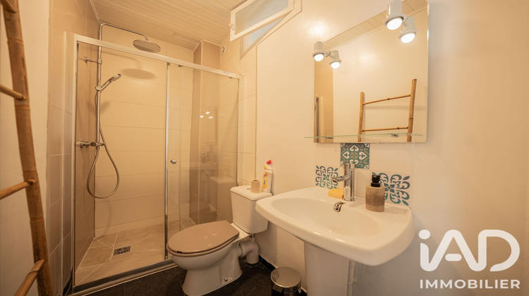 Ma-Cabane - Vente Appartement Vals-les-Bains, 40 m²