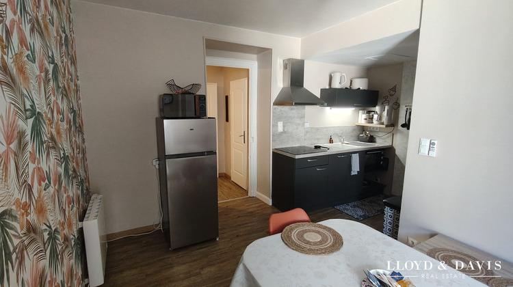 Ma-Cabane - Vente Appartement Vals-les-Bains, 49 m²