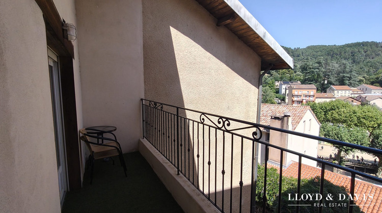 Ma-Cabane - Vente Appartement Vals-les-Bains, 49 m²