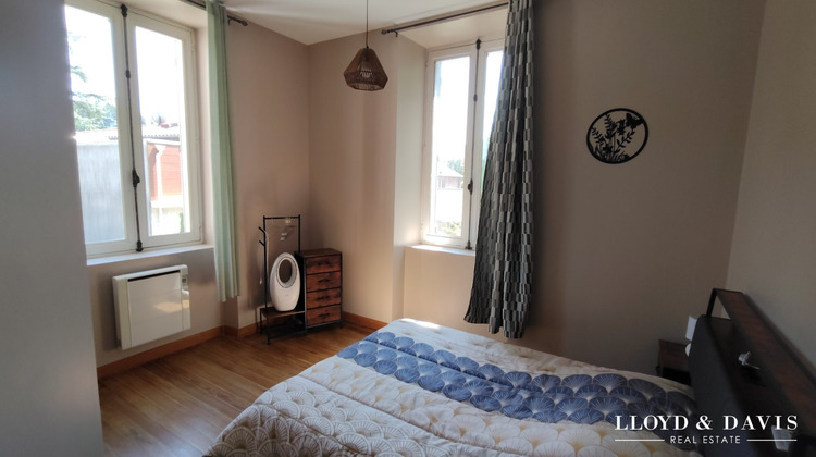 Ma-Cabane - Vente Appartement Vals-les-Bains, 51 m²