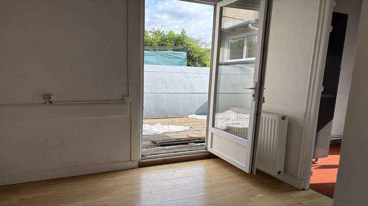Ma-Cabane - Vente Appartement Vals-les-Bains, 64 m²