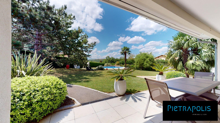 Ma-Cabane - Vente Appartement Vals-près-le-Puy, 153 m²