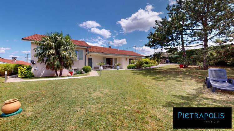 Ma-Cabane - Vente Appartement Vals-près-le-Puy, 153 m²