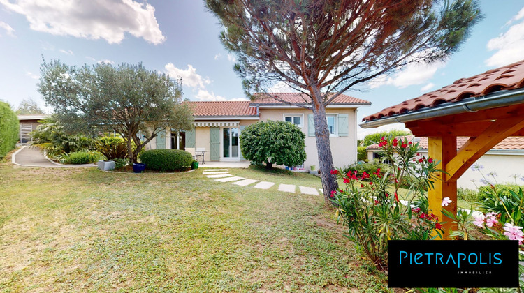 Ma-Cabane - Vente Appartement Vals-près-le-Puy, 153 m²
