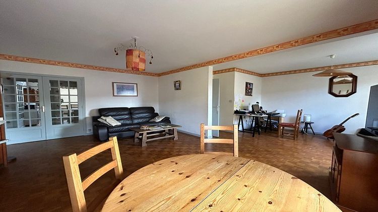 Ma-Cabane - Vente Appartement VALS-PRES-LE-PUY, 91 m²