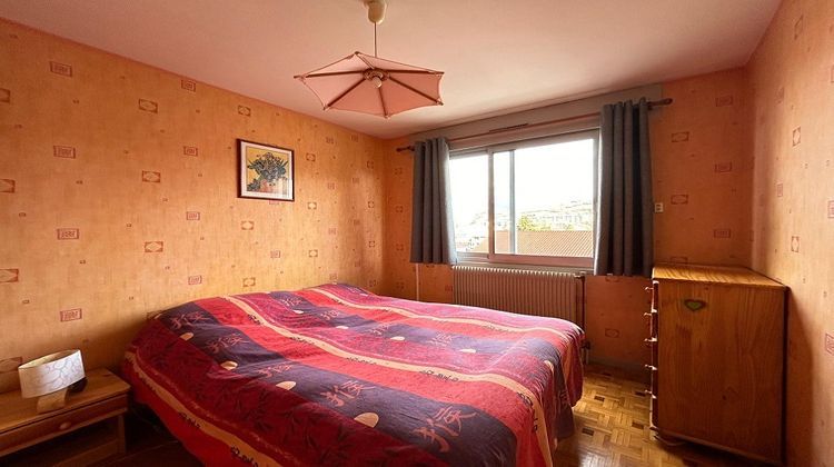 Ma-Cabane - Vente Appartement VALS-PRES-LE-PUY, 91 m²