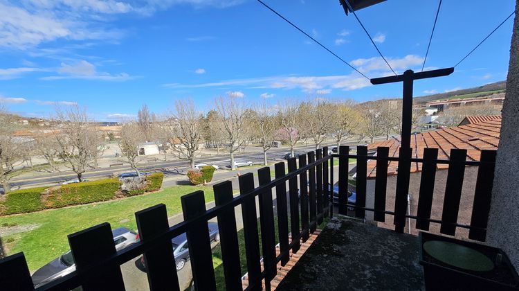 Ma-Cabane - Vente Appartement Vals-près-le-Puy, 89 m²