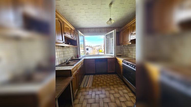 Ma-Cabane - Vente Appartement Vals-près-le-Puy, 89 m²