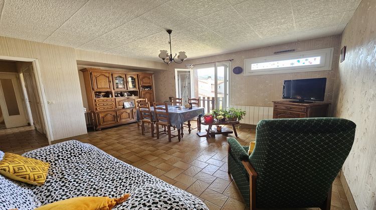 Ma-Cabane - Vente Appartement Vals-près-le-Puy, 89 m²