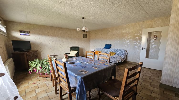 Ma-Cabane - Vente Appartement Vals-près-le-Puy, 89 m²