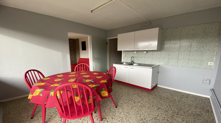 Ma-Cabane - Vente Appartement Vals-près-le-Puy, 40 m²