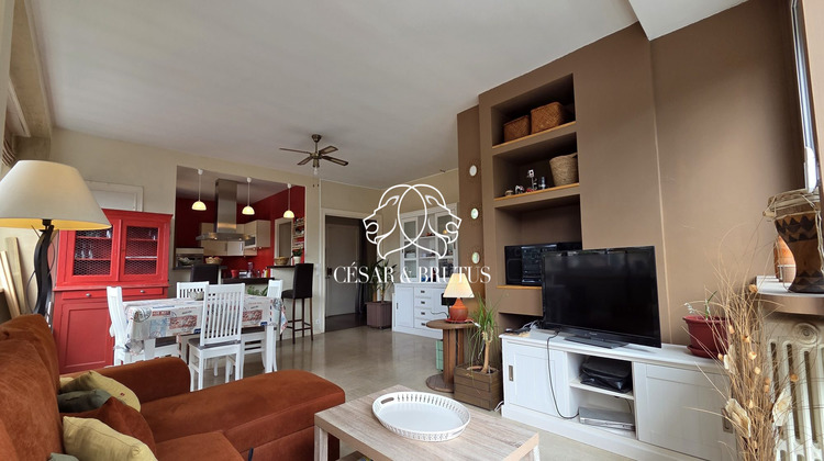 Ma-Cabane - Vente Appartement Vals-près-le-Puy, 103 m²