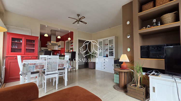 Ma-Cabane - Vente Appartement Vals-près-le-Puy, 103 m²