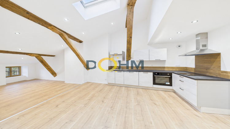 Ma-Cabane - Vente Appartement Vals-près-le-Puy, 73 m²