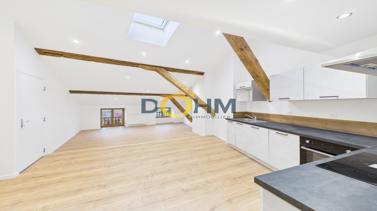 Ma-Cabane - Vente Appartement Vals-près-le-Puy, 73 m²