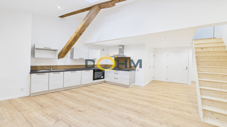 Ma-Cabane - Vente Appartement Vals-près-le-Puy, 73 m²