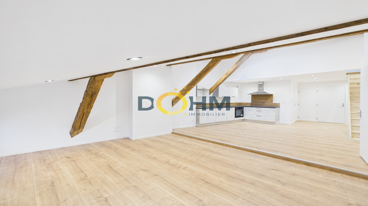 Ma-Cabane - Vente Appartement Vals-près-le-Puy, 73 m²