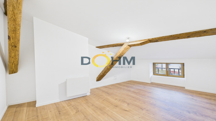 Ma-Cabane - Vente Appartement Vals-près-le-Puy, 73 m²